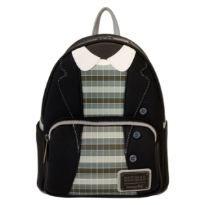 Beetlejuice Beetlejuice Lydia Deetz Cosplay Mini Backpack