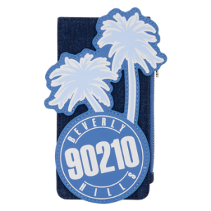 Beverly Hills, 90210 Exclusive Large Card Holder