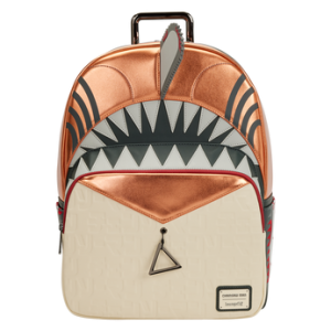 Chainsaw Man Full-Size Backpack