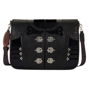 House of the Dragon Rhaenyra Targaryen Cosplay Crossbody Messenger Bag
