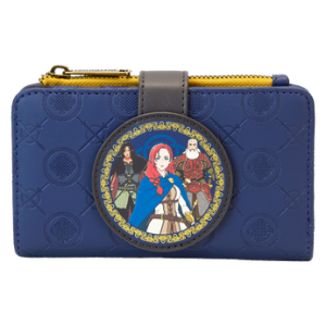 The Lord Of The Rings: The War Of The Rohirrim Flap Wallet
