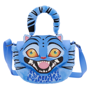 KPop Demon Hunters Derpy Glow Cosplay Crossbody Bag