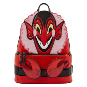 The Powerpuff Girls HIM Cosplay Glow Mini Backpack