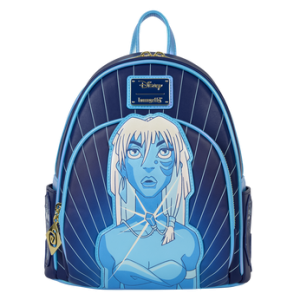 Atlantis: The Lost Empire Kida Glow Mini Backpack