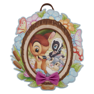 Bambi & Friends Cameo Mini Backpack