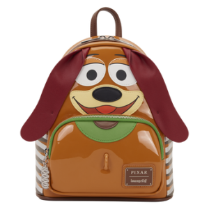 Toy Story Slinky Dog Cosplay Mini Backpack