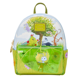 A Bug's Life Exclusive Mini Backpack