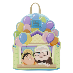 Up Carl & Russell Mini Backpack