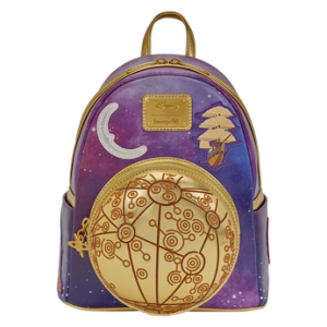 Treasure Planet Exclusive Jim & Morph Mini Backpack