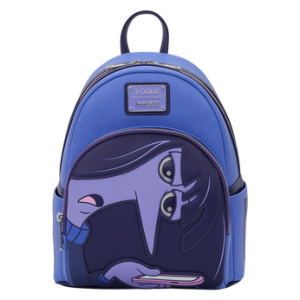 Inside Out 2 Exclusive Ennui Cosplay Mini Backpack