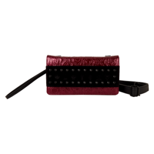 Disney Villains Happily Never After Clutch Crossbody Bag