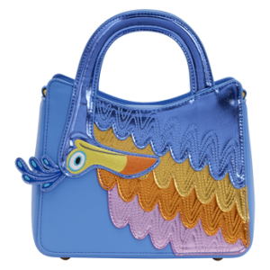 Up Kevin Crossbody Bag