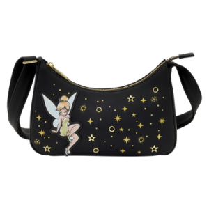 Tinker Bell Pixie Dust Crossbody Bag