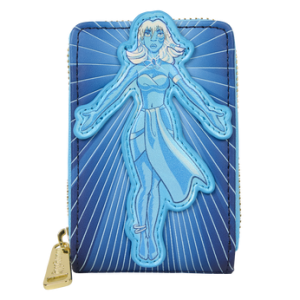 Atlantis: The Lost Empire Kida Glow Accordion Wallet