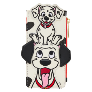 101 Dalmatians Exclusive Pongo & Freckles Card Holder