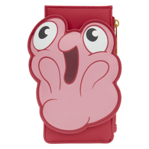 Treasure Planet Exclusive Morph Cosplay Card Holder