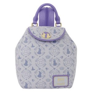 Wicked All-Over Print Micro Mini Backpack