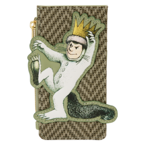 Where the Wild Things Are Max Large Card Holder