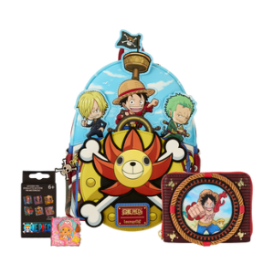One Piece Bundle